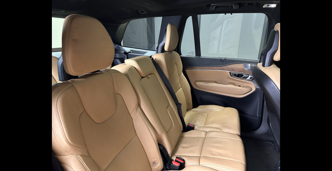 Volvo XC 90 2016 Τ8 INSCRIPTION POLESTAR