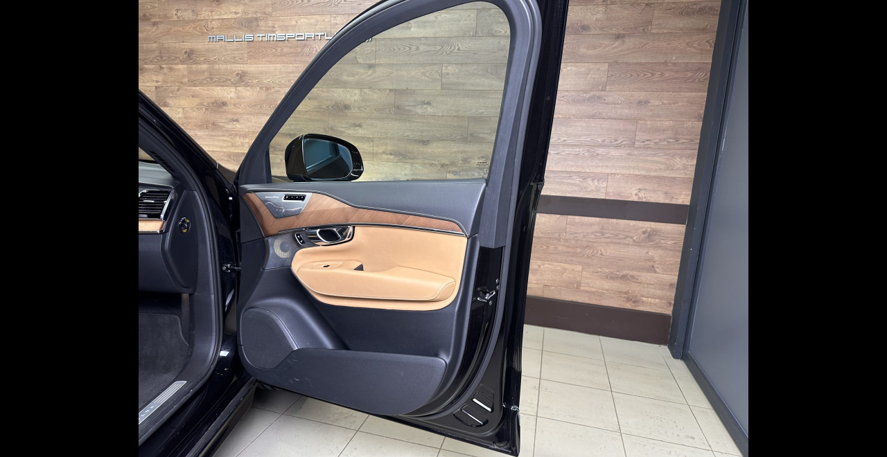 Volvo XC 90 2016 Τ8 INSCRIPTION POLESTAR