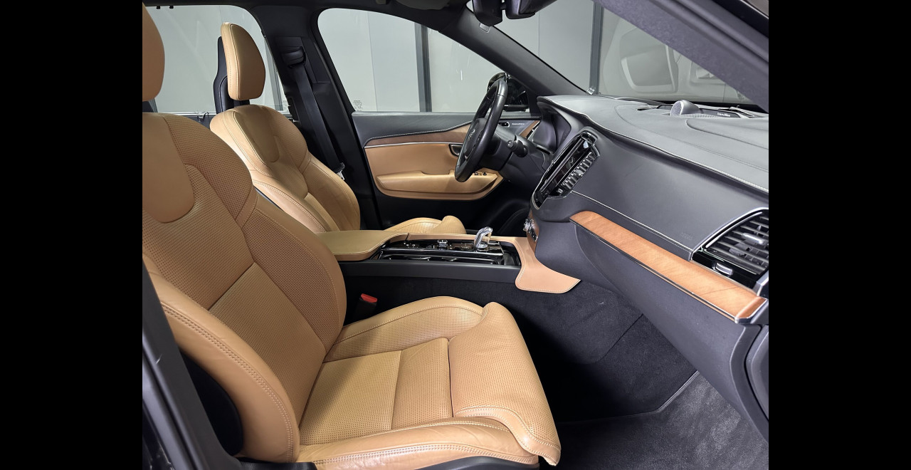Volvo XC 90 2016 Τ8 INSCRIPTION POLESTAR