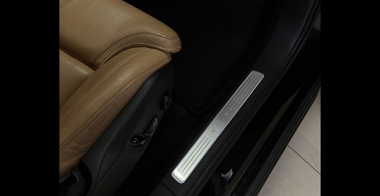 Volvo XC 90 2016 Τ8 INSCRIPTION POLESTAR