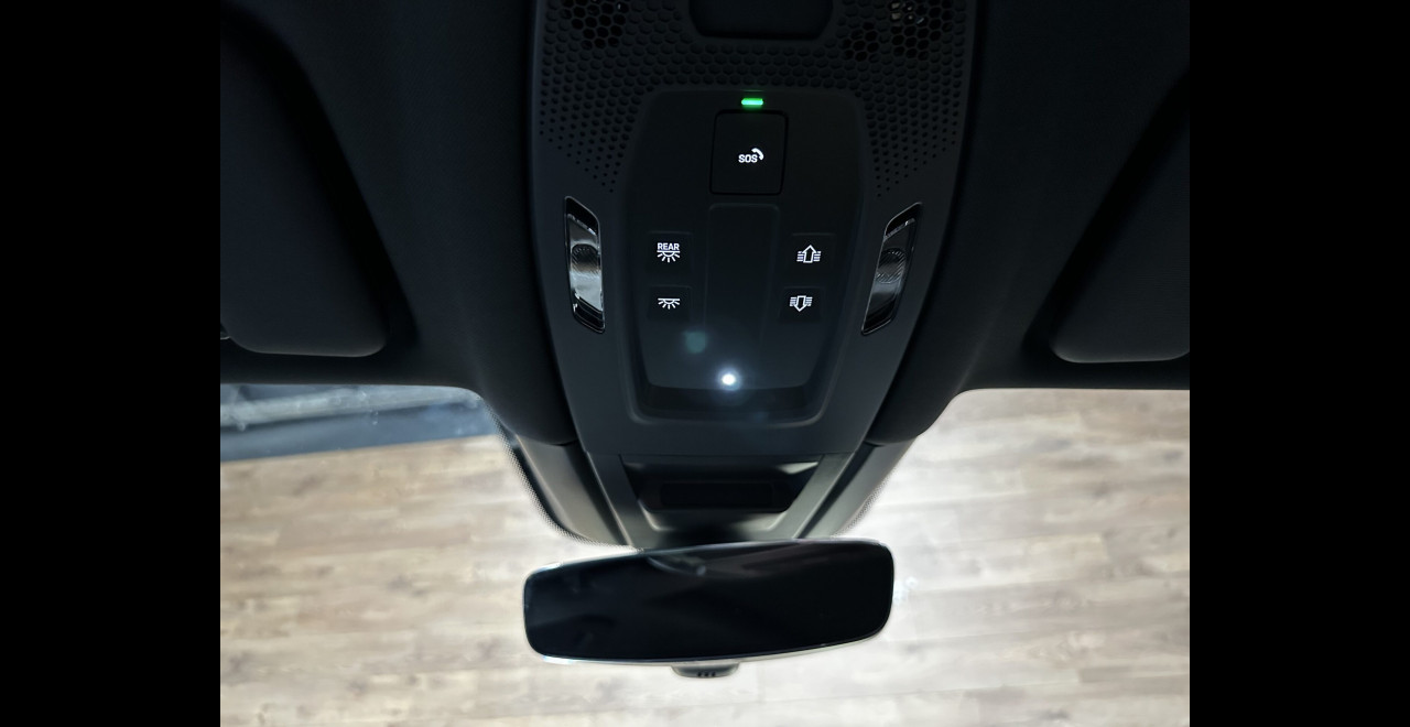 Porsche Cayenne 2026 E-HYBRID COUPE