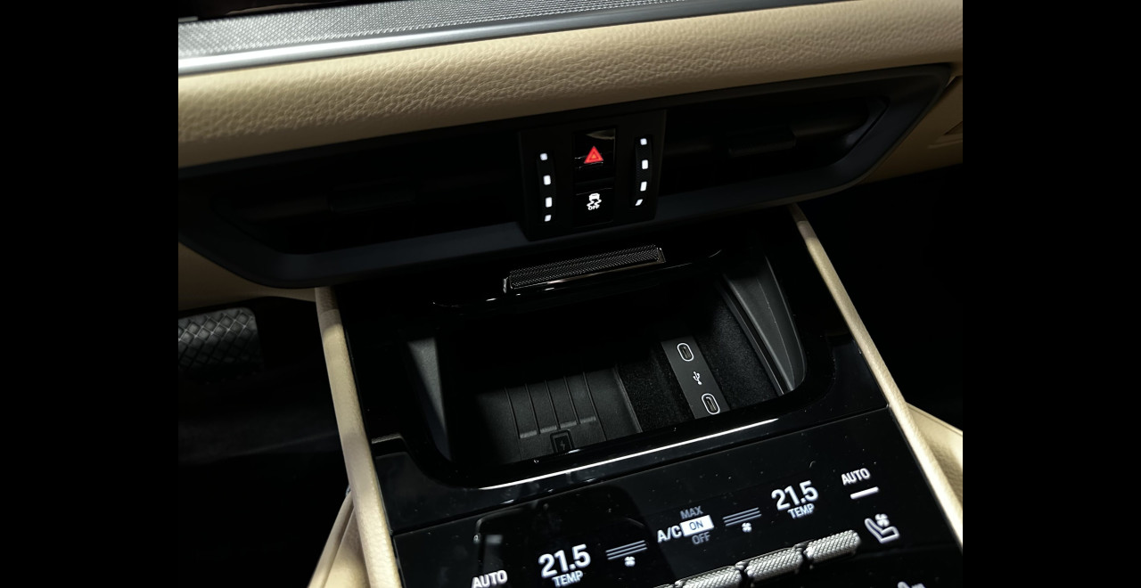 Porsche Cayenne 2026 E-HYBRID COUPE