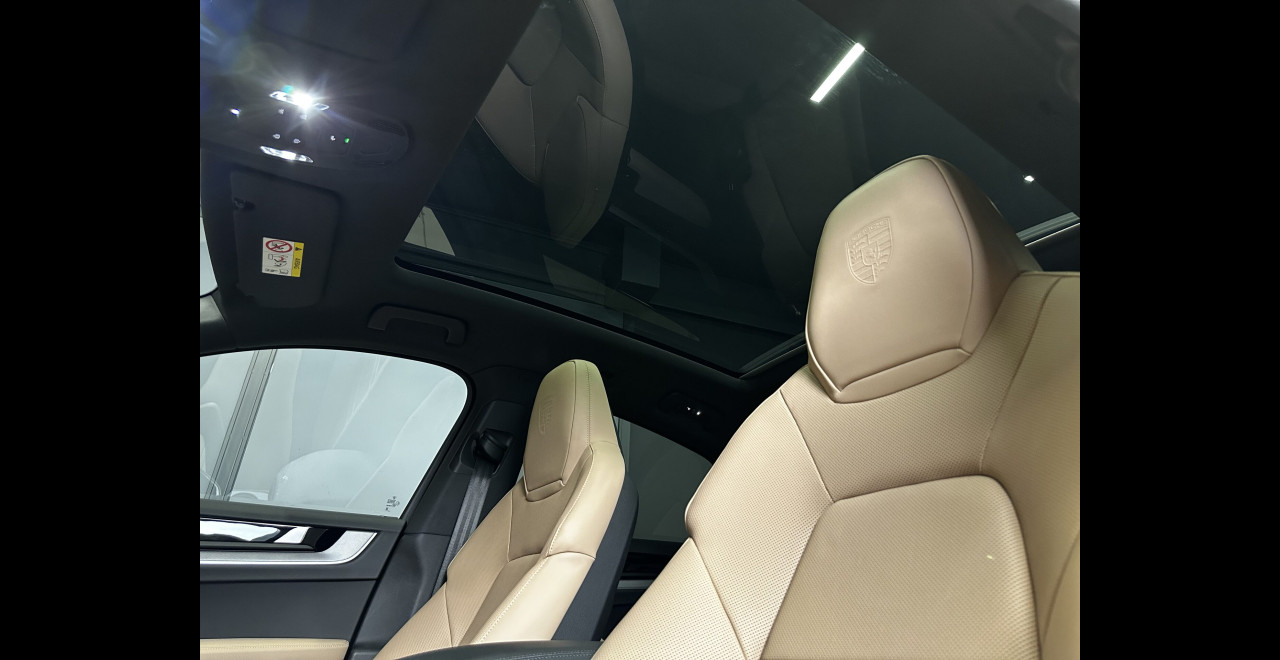 Porsche Cayenne 2026 E-HYBRID COUPE