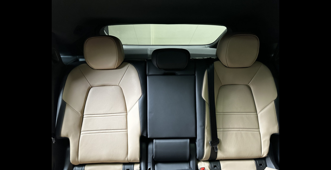 Porsche Cayenne 2026 E-HYBRID COUPE