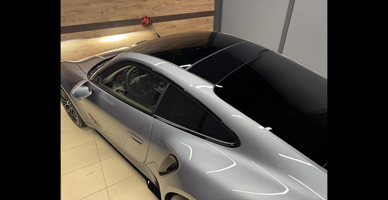 Porsche 911 992.2 Turbo S