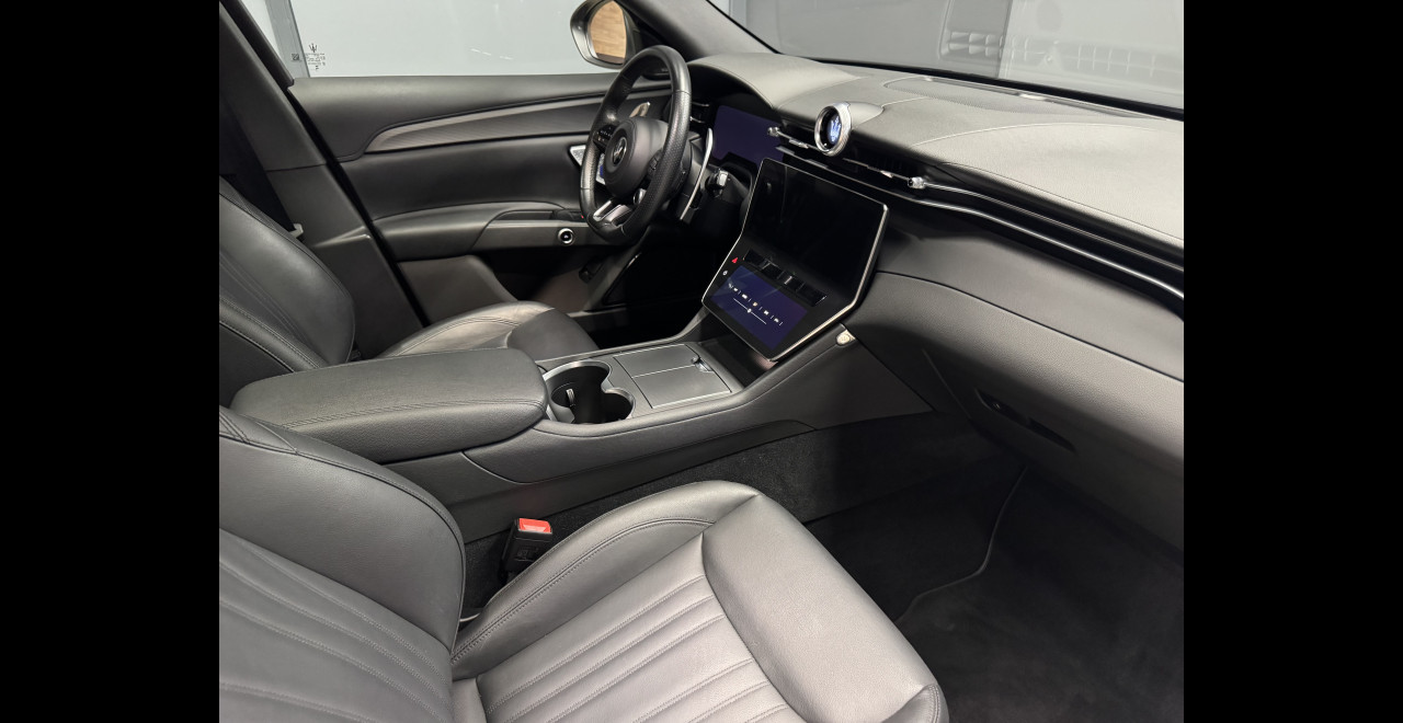 Maserati Grecale GT