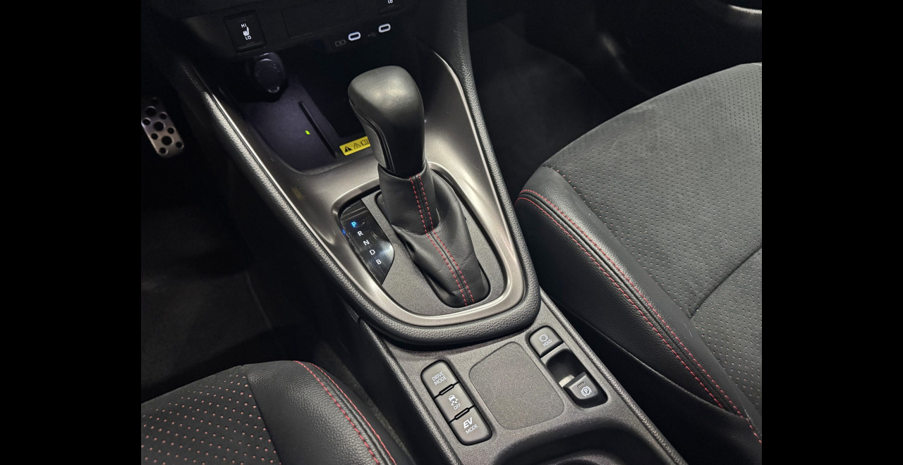 Toyota Yaris GR Sport
