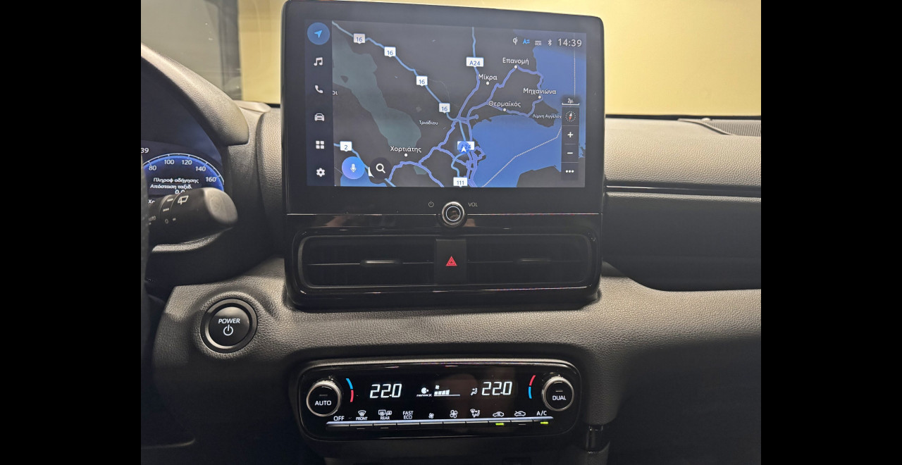 Toyota Yaris GR Sport
