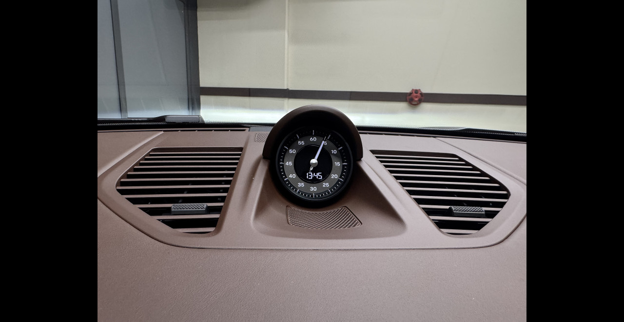 Porsche 911 992.2 Turbo S