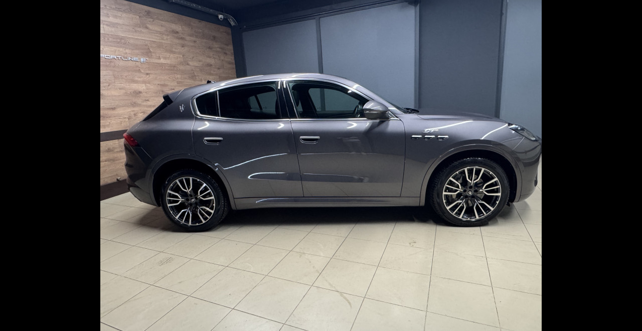 Maserati Grecale GT
