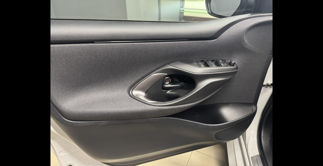 Toyota Yaris GR Sport