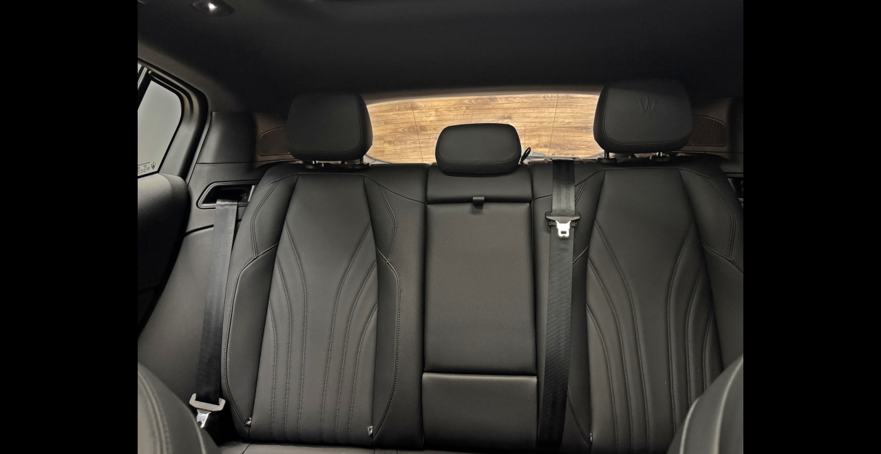 Maserati Grecale GT