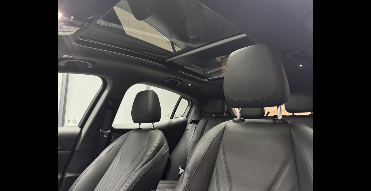 Maserati Grecale GT