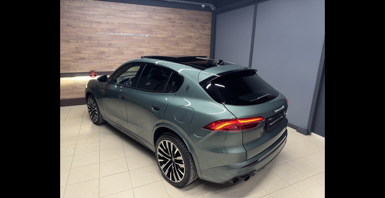 Maserati Grecale Modena