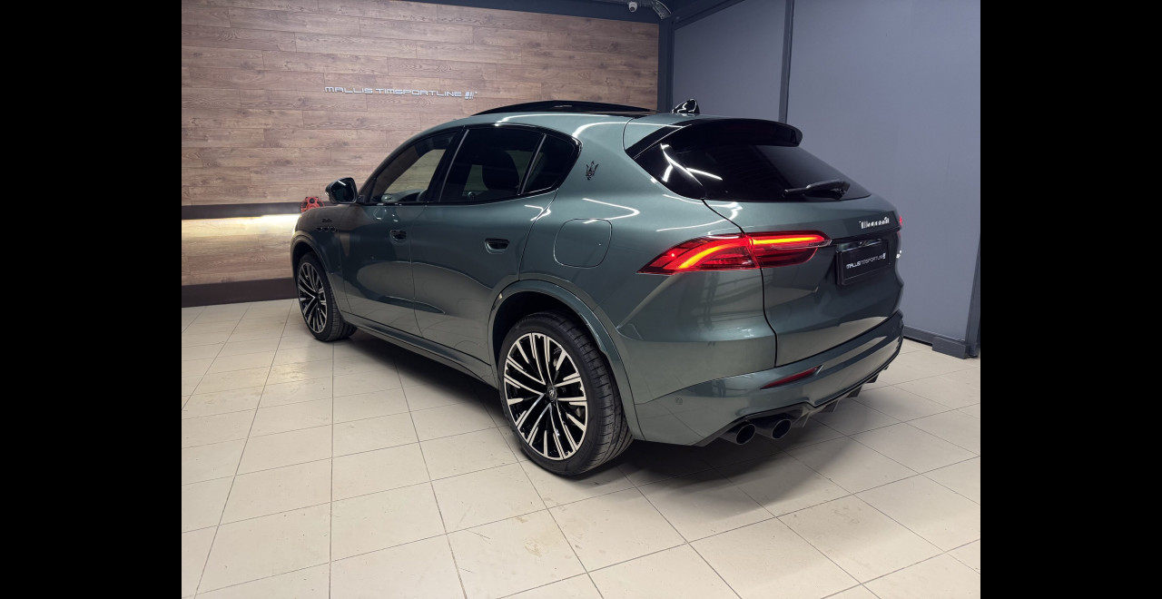 Maserati Grecale Modena