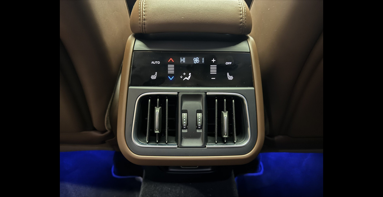 Maserati Grecale Modena