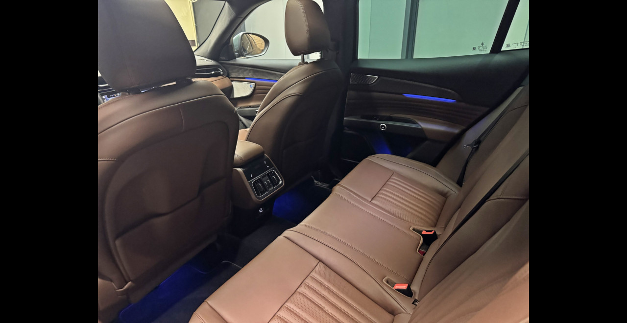 Maserati Grecale Modena