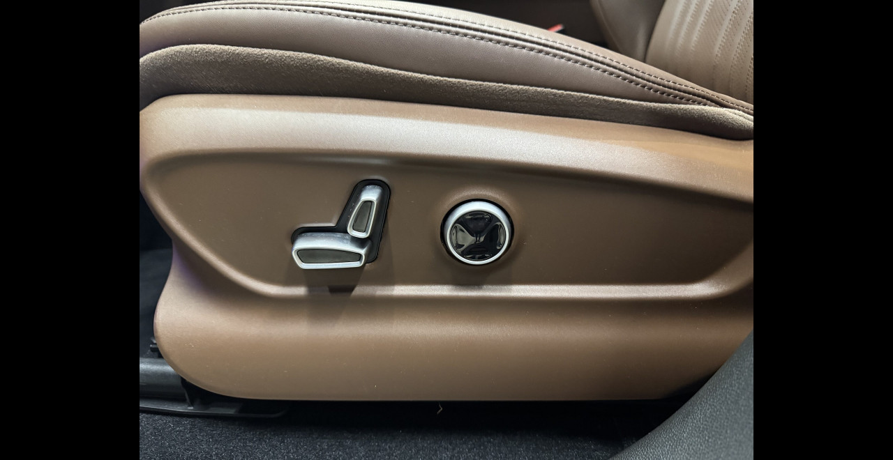 Maserati Grecale Modena