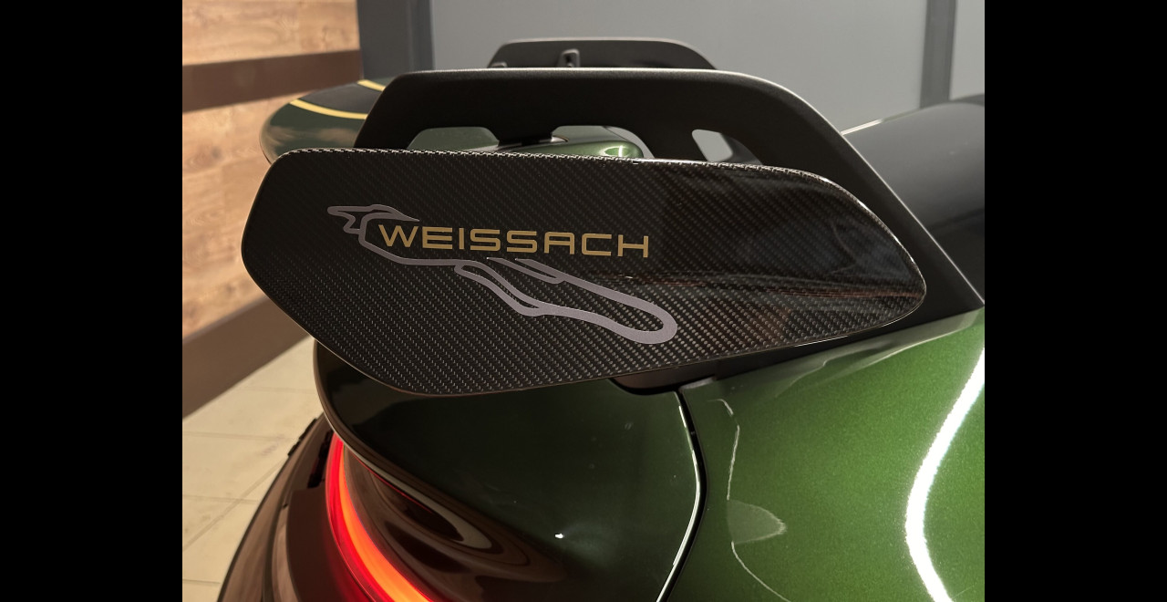 Porsche 911 GT3