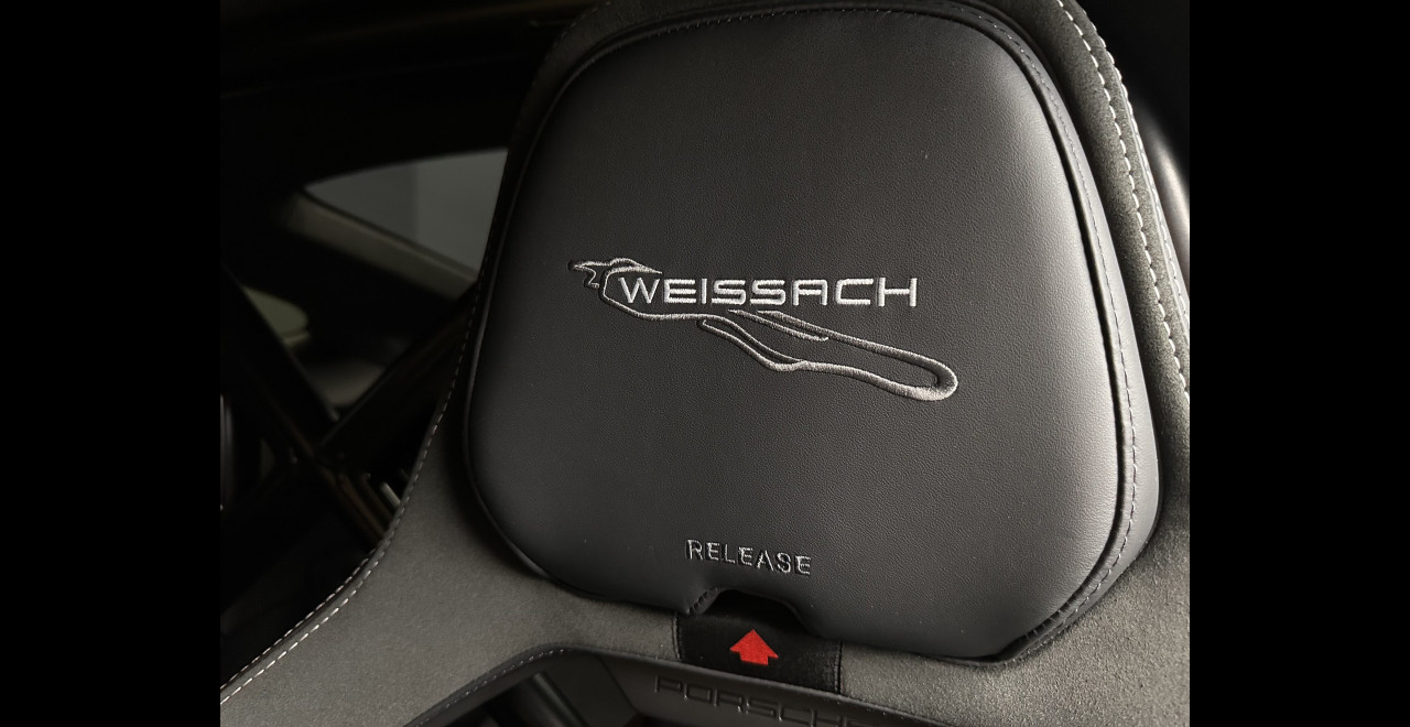 Porsche 911 GT3