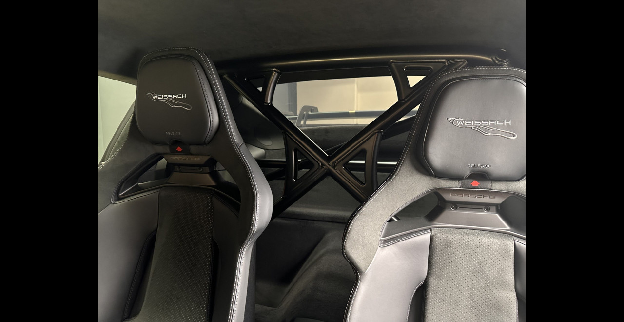 Porsche 911 GT3