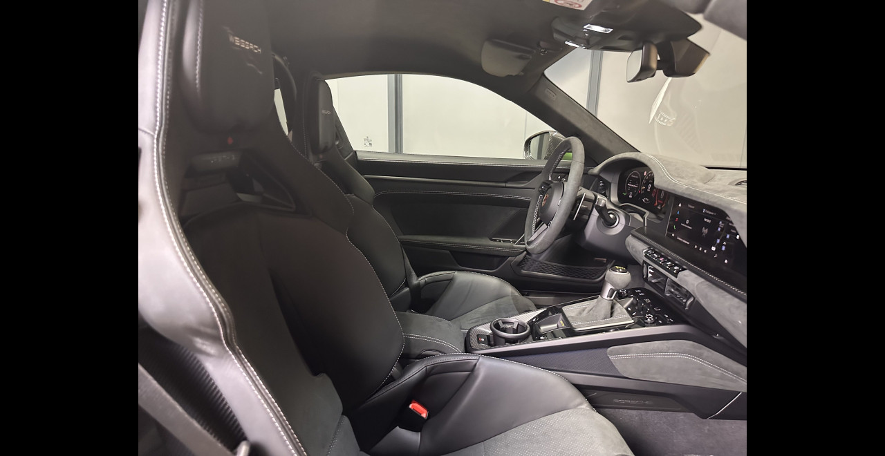 Porsche 911 GT3