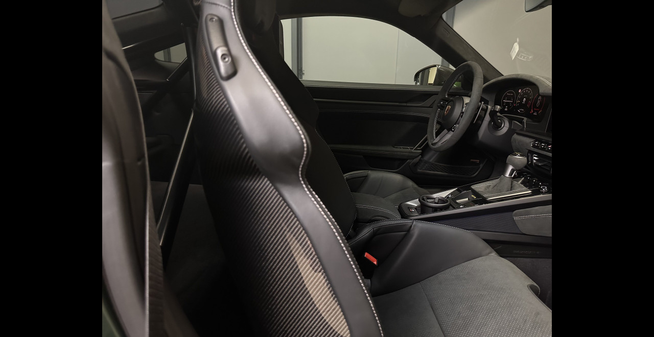 Porsche 911 GT3