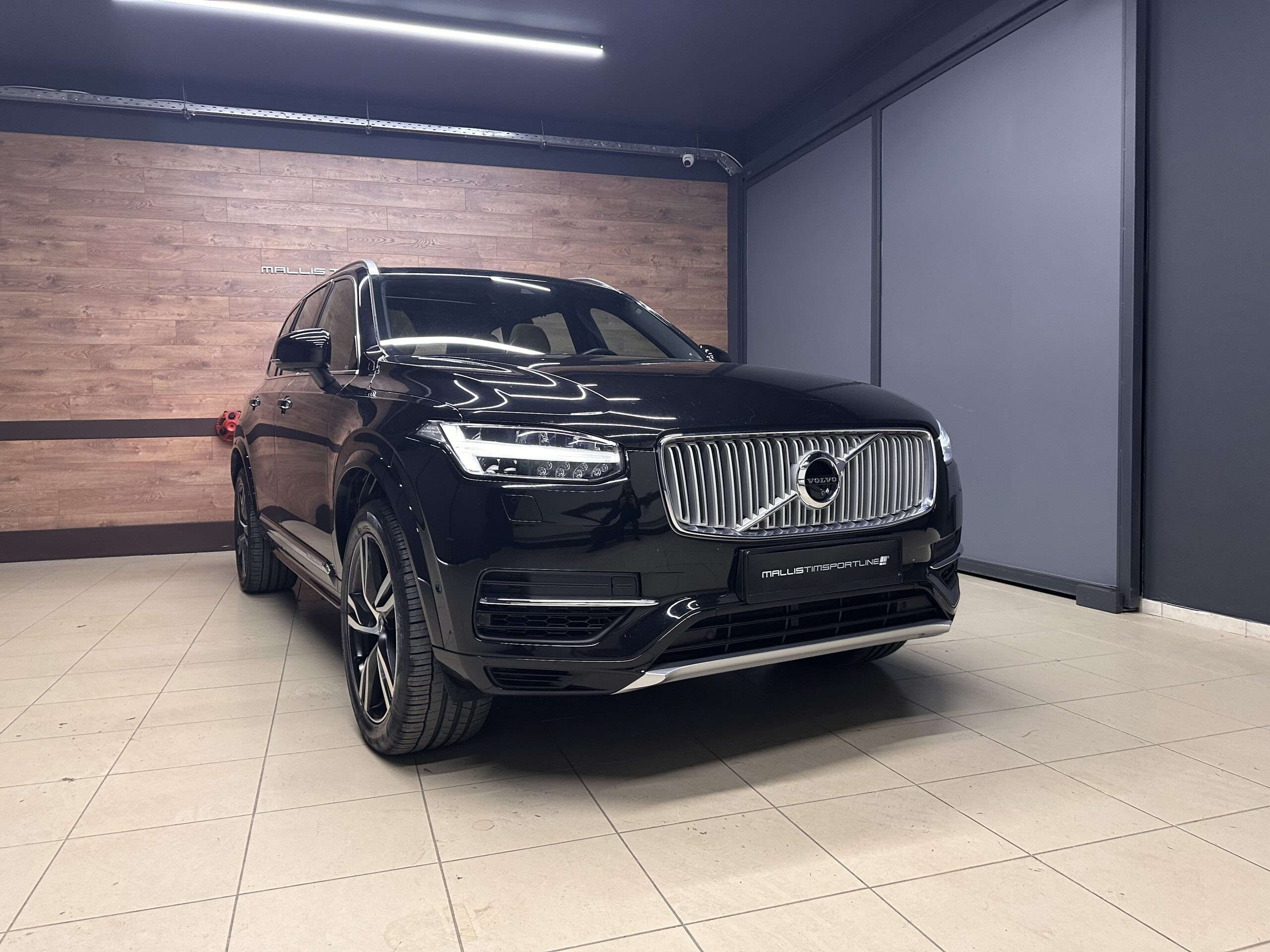 Volvo XC 90 2016 Τ8 INSCRIPTION POLESTAR